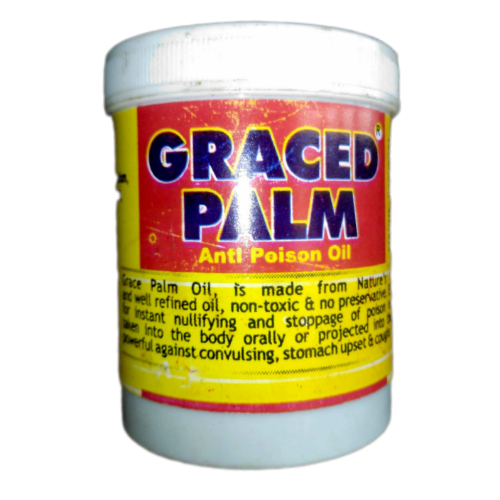 Grace Balm
