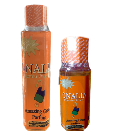 Onalia Perfume, Pacama