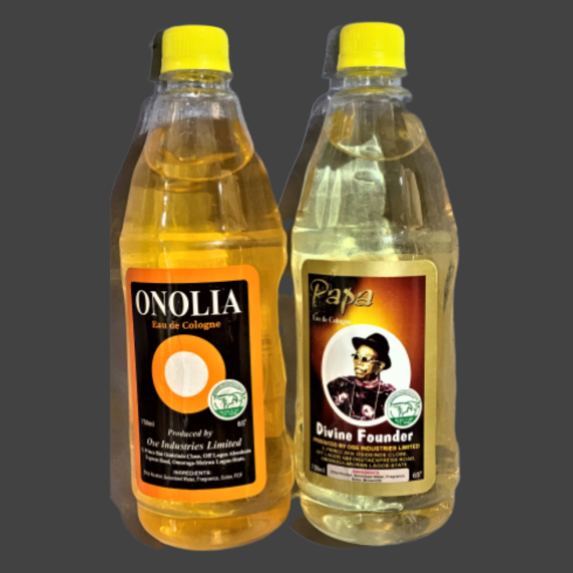 Ose Onolia, Papa Ose